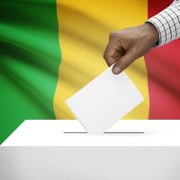 Mali: élections présidentielles 2013