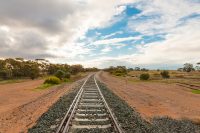 Le rail au service de la « conquête de l’Afrique de l’Ouest » ?